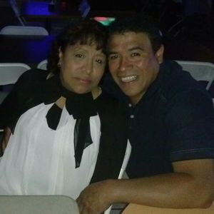 Meet your Posher, Alejandra